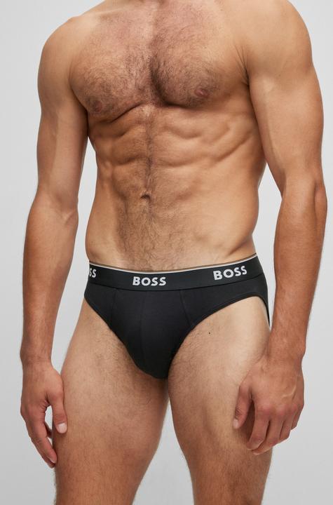 Immagine prodotto BOSS Potenza (L, confezione da 3)