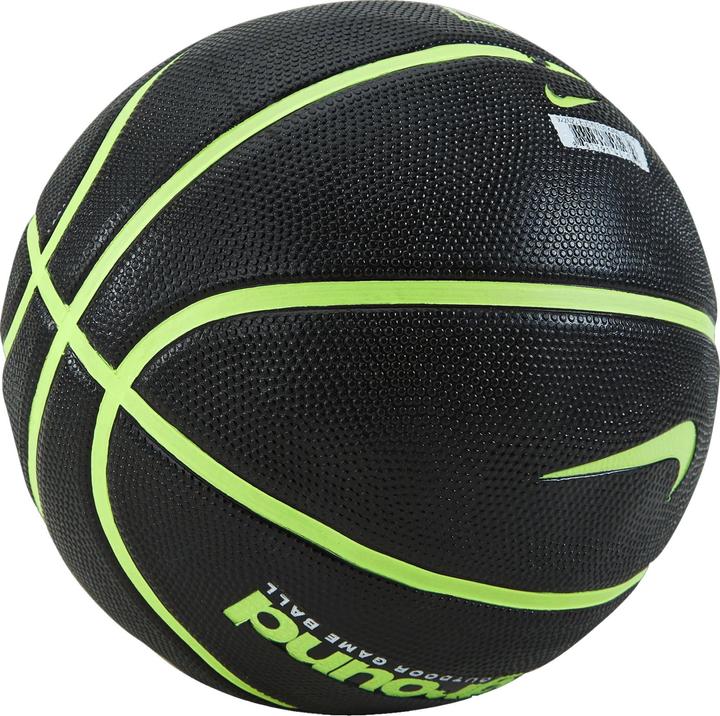 Actual product image Nike Everyday Playground Basketball (7)