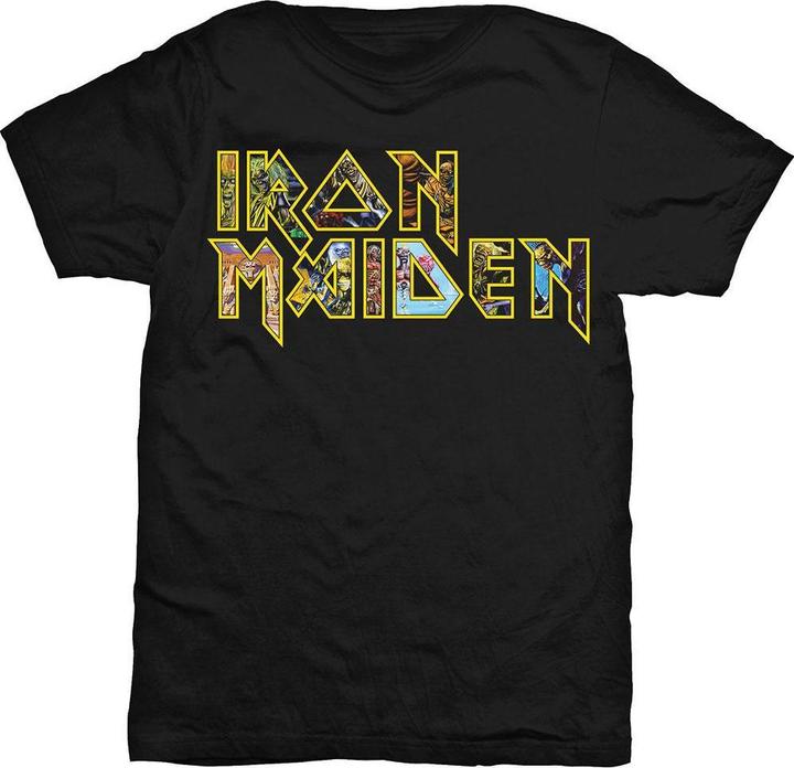 Music Brand Eddie TShirt (L)