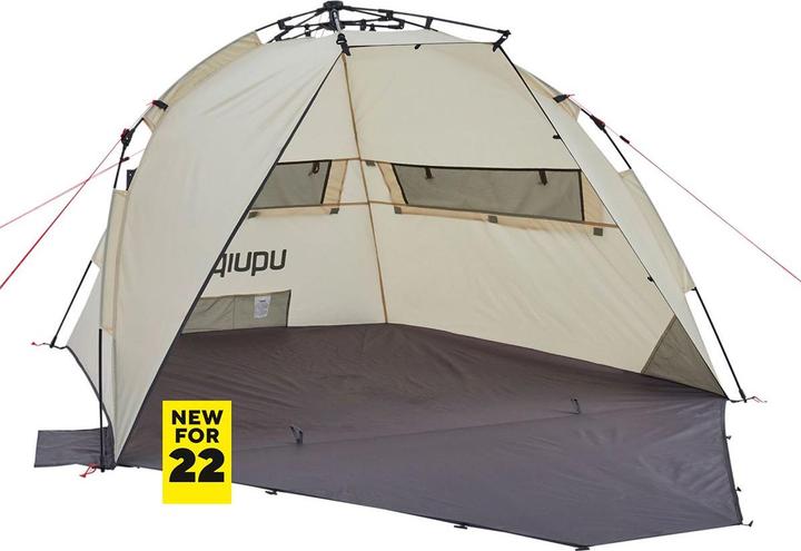 Immagine prodotto Uquip Veloce (Tarp, 2.50 kg, 1 persona)