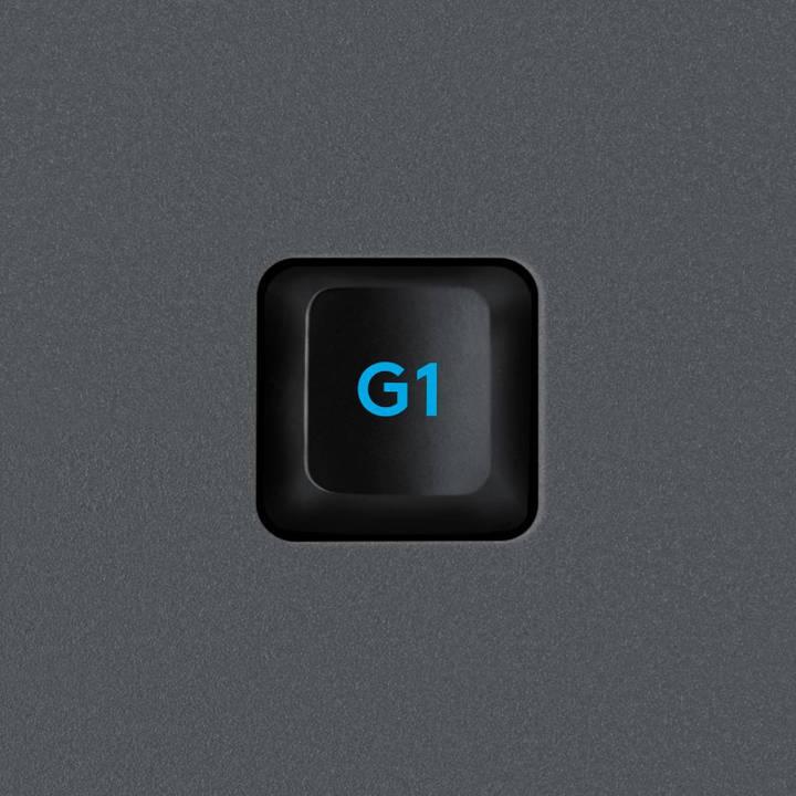 Actual product image Logitech G G613 (DE, Wireless)