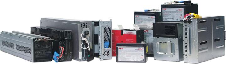 Actual product image APC Replacement Battery