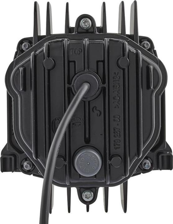 Actual product image Hella Headlights DE LED for HYMER
