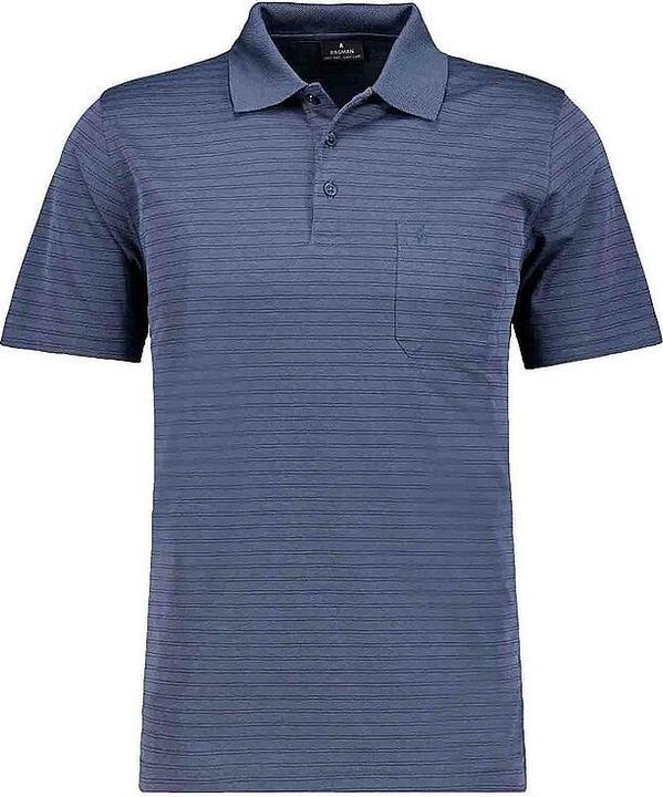 Ragman Poloshirt (S)
