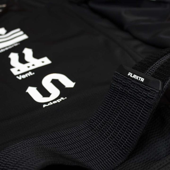 Actual product image Flaxta Behold Men (XL, Back protector, Unique specimen)