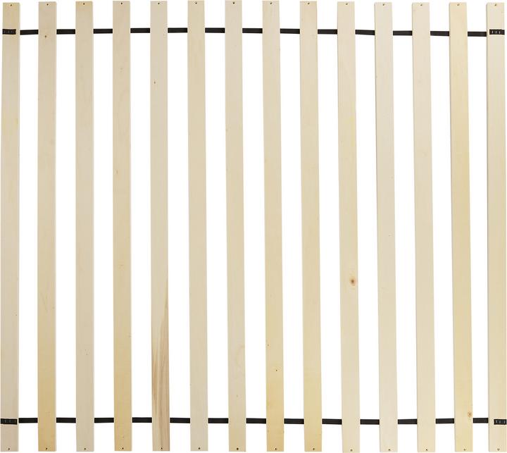 Actual product image Beliani Rochelle (160 x 200 cm)