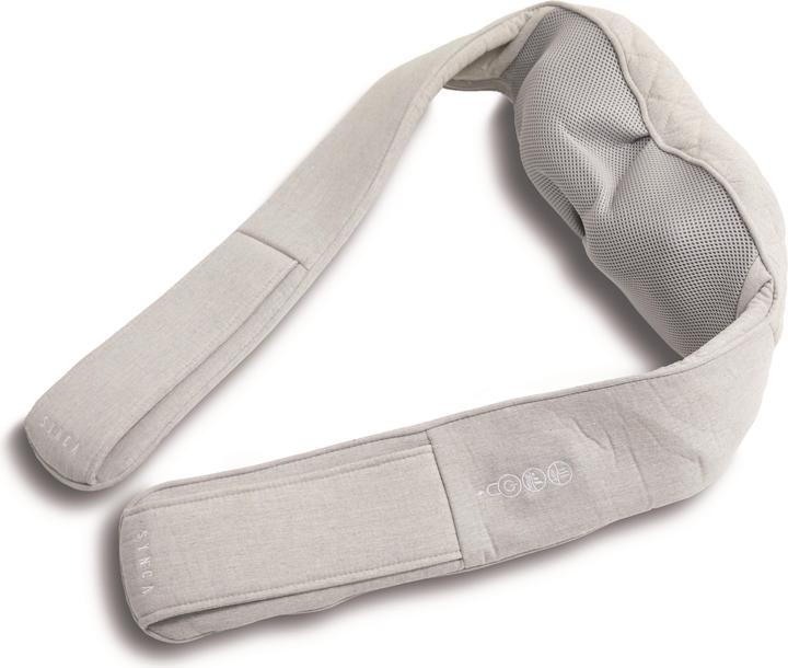 Synca Quzy shoulder and neck massager