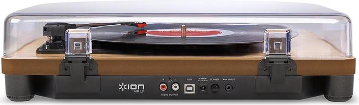 Actual product image ION Audio Air Lp (Entry level, Semi-automatic)