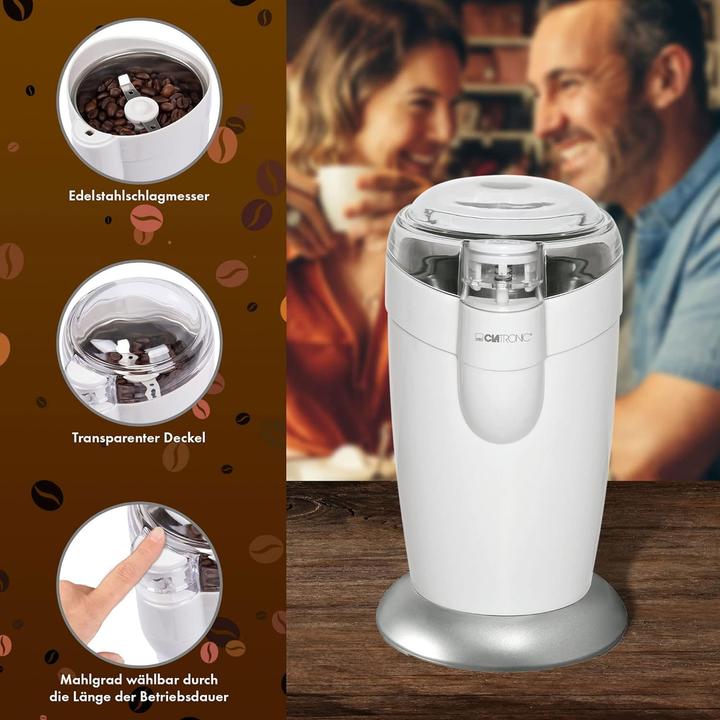 Actual product image Clatronic KSW 3306 (EU plug)