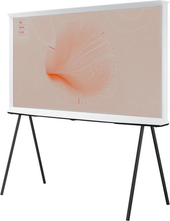 Image du produit Samsung The Serif QE50LS01T (50", LS01T, QLED, 4K, 2021)