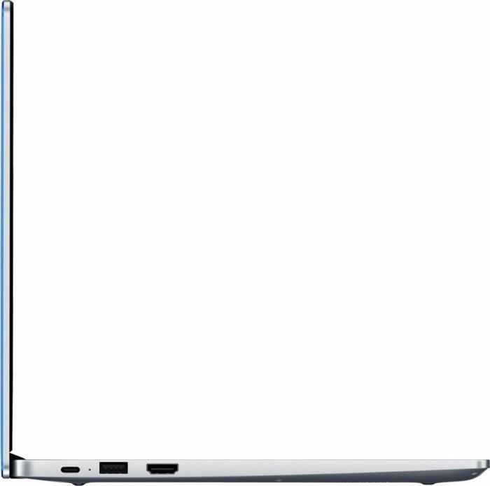 Produktbild Honor MagicBook 14 – 53010WHU (14", AMD Ryzen 5 3500U, 8 GB, 256 GB, DE)