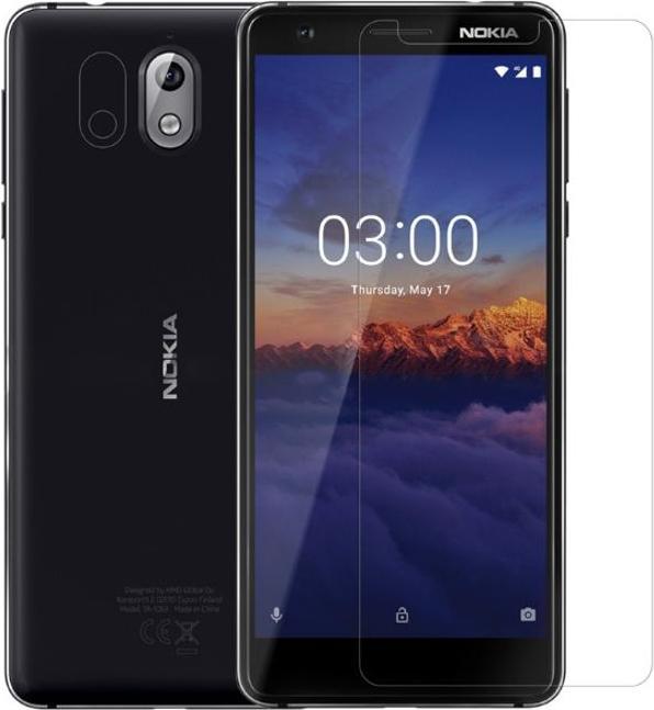Immagine prodotto Nillkin Film protettivo della serie Super Clear (1 Pezzo/i, Nokia 3.1)