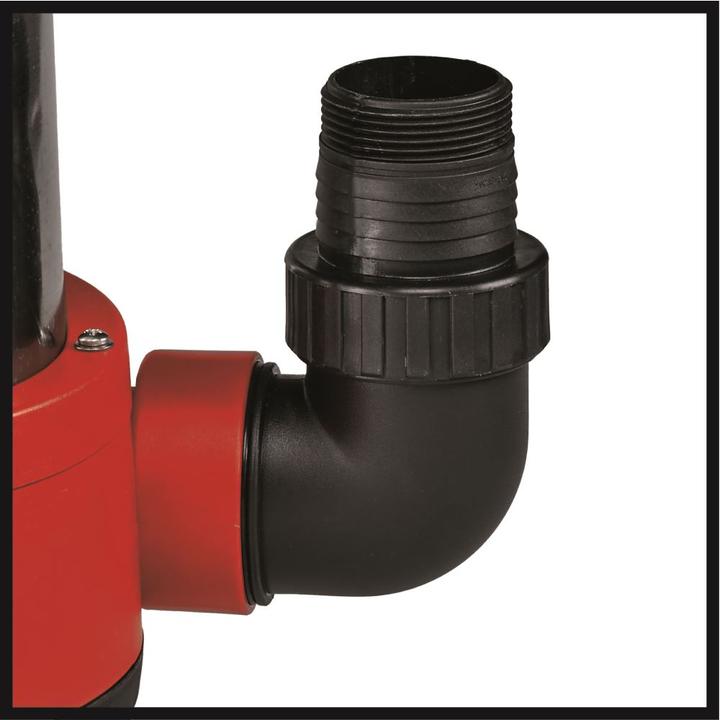 Actual product image Einhell Sewage pump GC-DP 9040 N (Sewage pump)