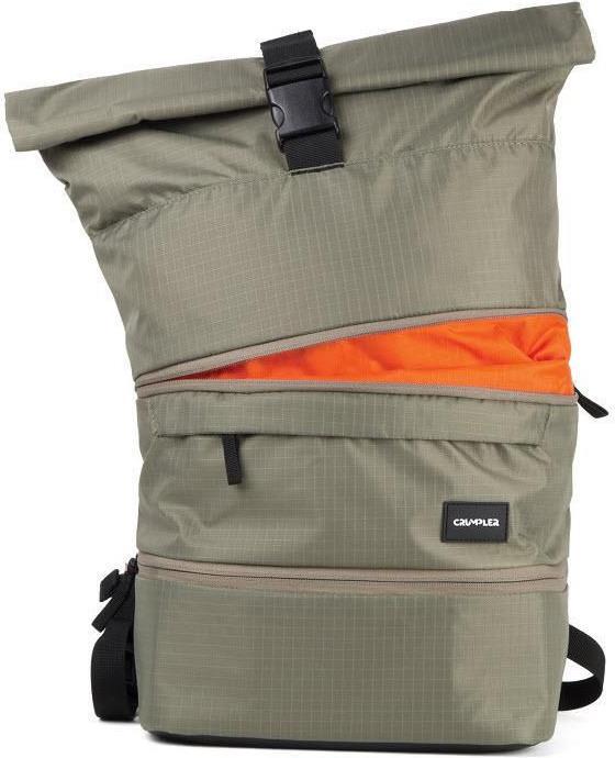 Image du produit Crumpler Sac à dos pour appareil photo The Pearler (Sac à dos photo, 30 l)