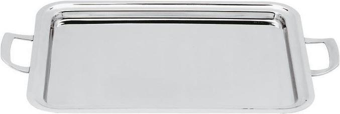 Immagine prodotto Paderno Vassoio di servizio 50x38cm con maniglie
