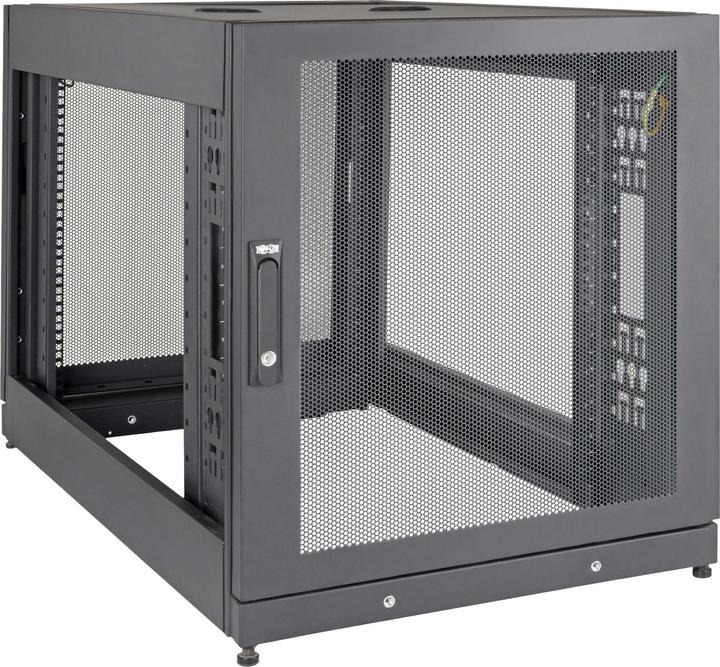 Produktbild Eaton 14U SmartRack Extra Deep Small Server Rack Enclosure Doors & Side Panels Included (14 HE)