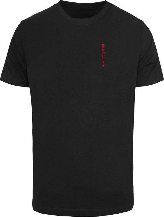 Immagine prodotto FC Bayern München Maglietta Mia San Mia VR Collo rotondo - 115199 (4XL)