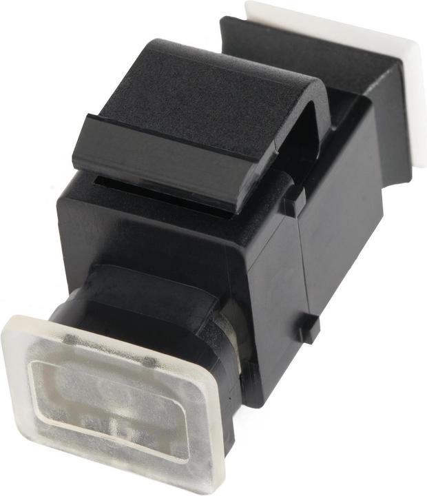 Actual product image DigitalStrom-IP digitalSTROM IP dS-POF Keystone