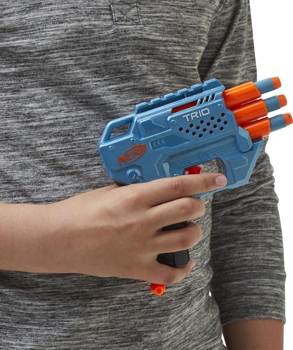 Produktbild Nerf Elite 2.0 Trio TD-3