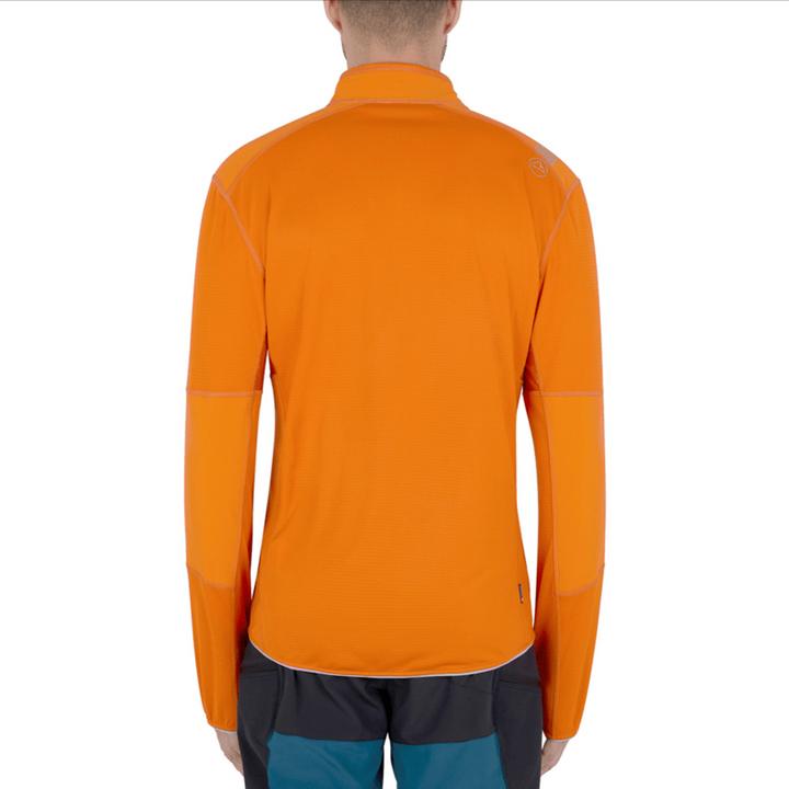 Actual product image La Sportiva Bockmattli 2.0 Ls Tech Shirt M (M)