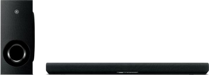 Actual product image Yamaha SR-B40A (200 W, 2.1 Channel)