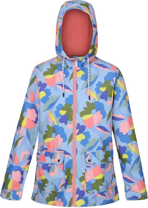 Regatta Bayletta Jacke wasserfest