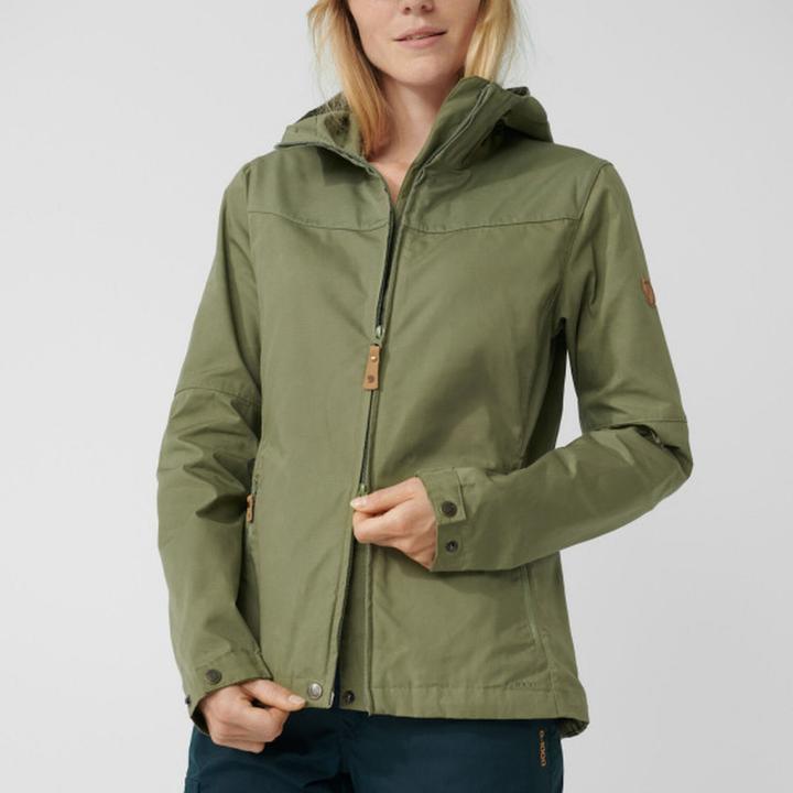 Image du produit Fjällräven Veste Stina (XS)