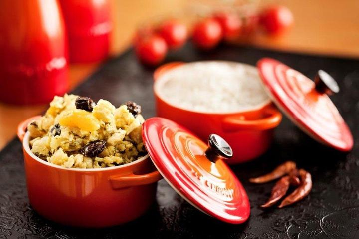 Produktbild Le Creuset Mini-Cocotte