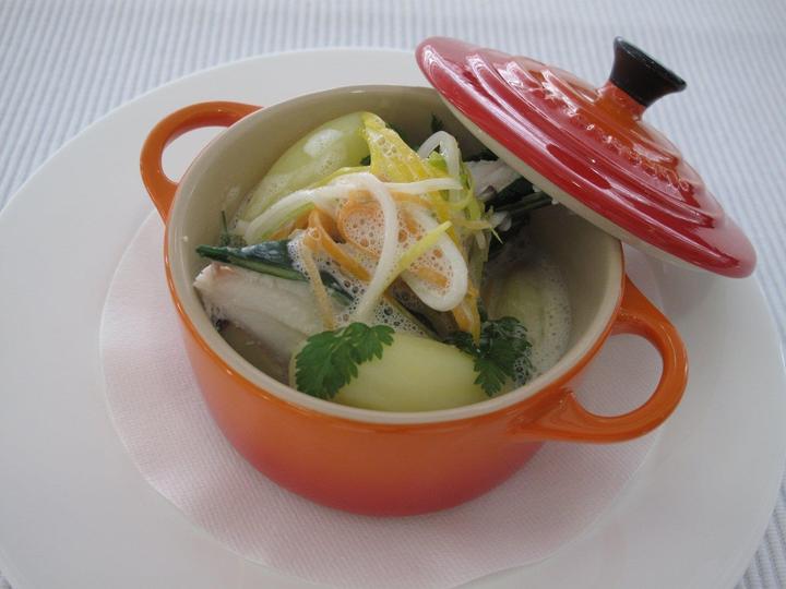 Produktbild Le Creuset Mini-Cocotte