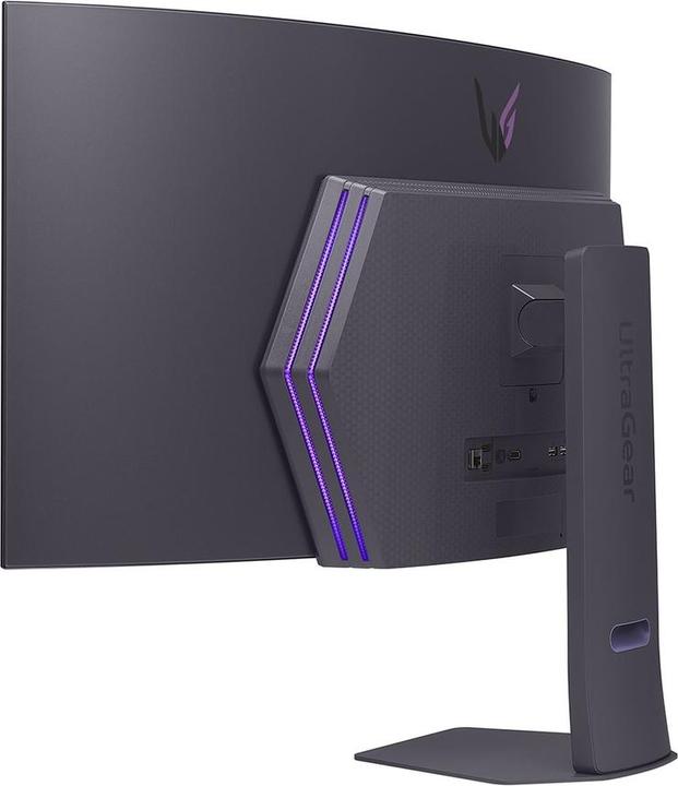 Immagine prodotto LG 45GX90SA-B (3440 x 1440 pixel, 45")