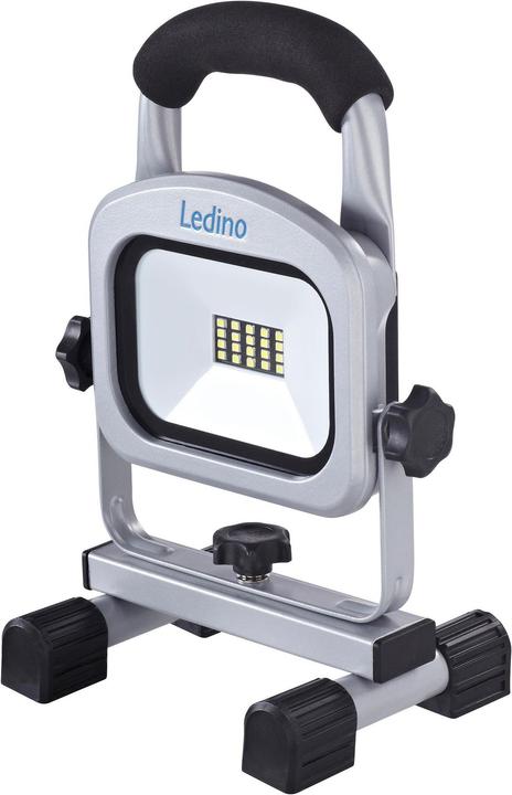 Produktbild Ledino LED-Akkustrahler 10W (800 lm)