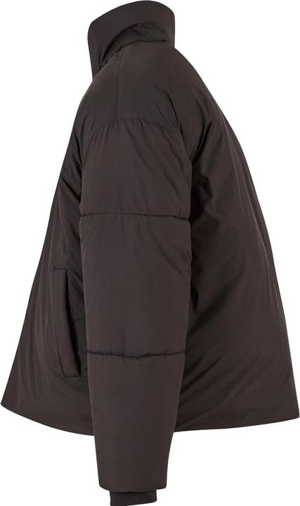 Immagine prodotto Build Your Brand Piumino Oversize Uomo (4XL)