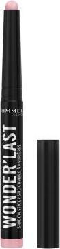 Actual product image Rimmel London Wonder'Last Shadow Stick (010 Strawberry Milkshake)
