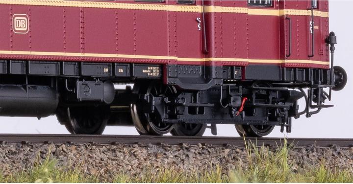 Immagine prodotto Märklin 39853 H0 Automotrice elettrica DB ET 85 (Traccia H0)