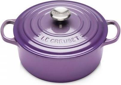Le Creuset Cocotte Signature Ø 18cm, ronde (Cocotte + faitout)