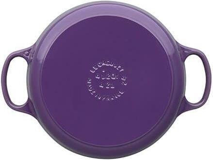 Produktbild Le Creuset Bräter Signature Ø 18cm, rund (Bräter + Schmortopf)