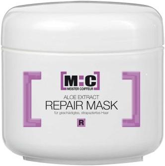 Meister Coiffeur M:C Repair Maske Aloe Vera 150ml (150 ml)