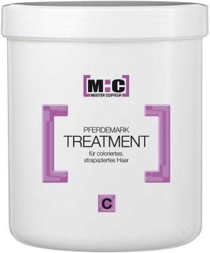 Meister Coiffeur M:C Treatment Pferdemark C 1000 ml (1000 ml)
