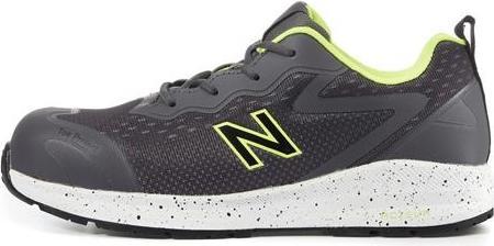 Image du produit New Balance Chaussures de sécurité ESD Logic gris taille 41,5 (41.5)