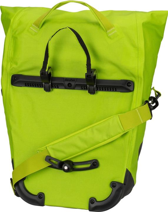 Actual product image Deuter Mainhattan 17+10 (17 l, Luggage carrier bag)