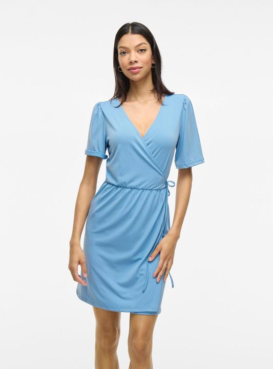 Immagine prodotto Vila Kurzes Wickelkleid (XL)