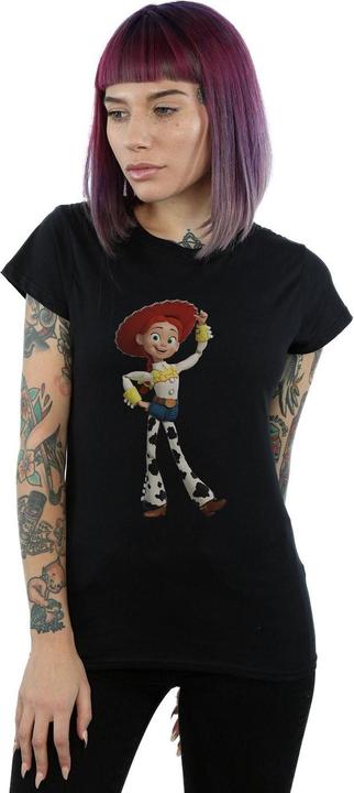 Produktbild Disney Toy Story Jessie Pose TShirt (M)