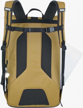 Image du produit Evoc Duffle 16 (16 l)