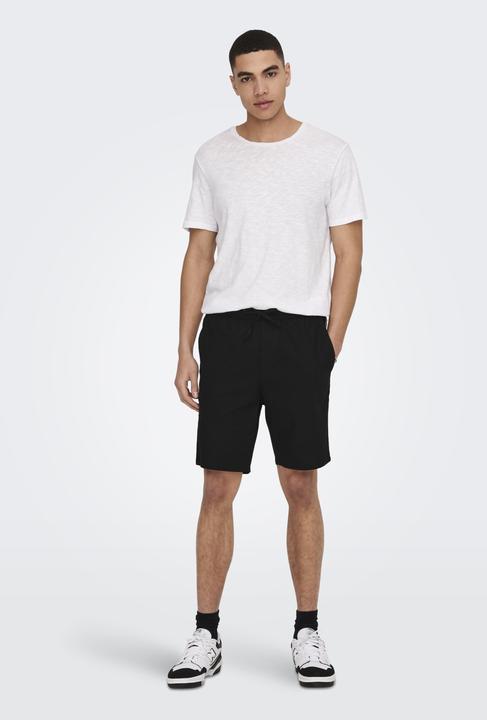 Actual product image Only & Sons Plain shorts (S)
