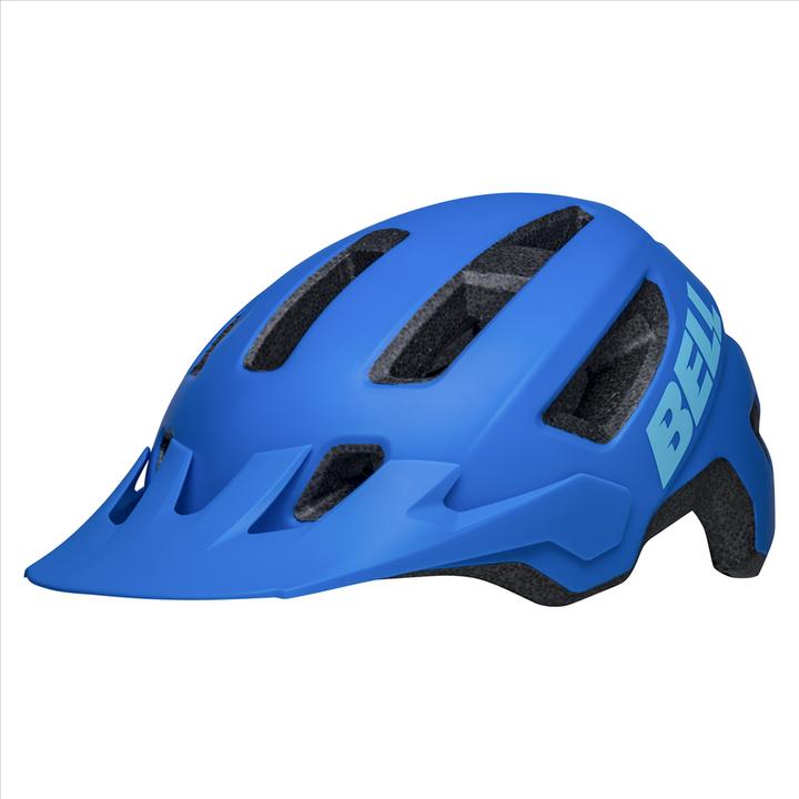 Actual product image Bell Nomad II Jr. MIPS Helmet (52 - 57 cm)