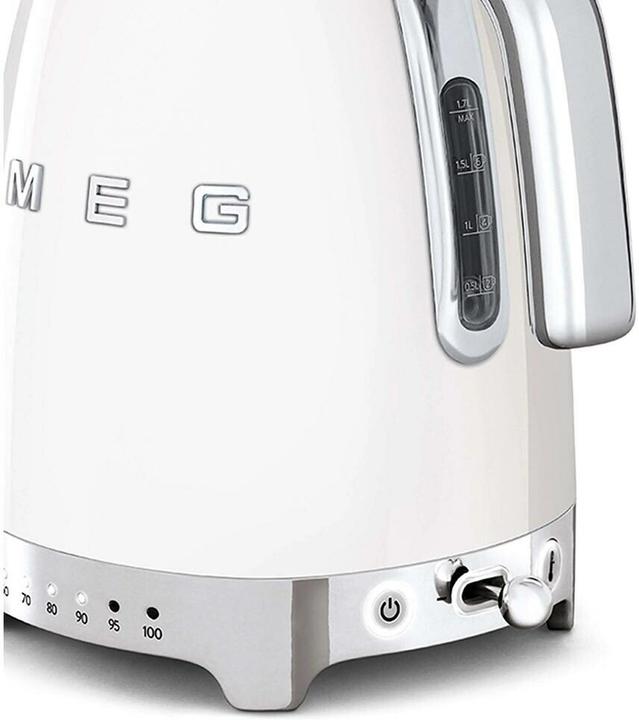 Produktbild Smeg 50's Retro Style mit Temperaturkontrolle (1.70 l, EU-Stecker)