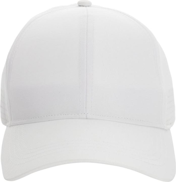 Actual product image Xd Collection Impact Aware RPET 6 Panel Sport Cap (One size)