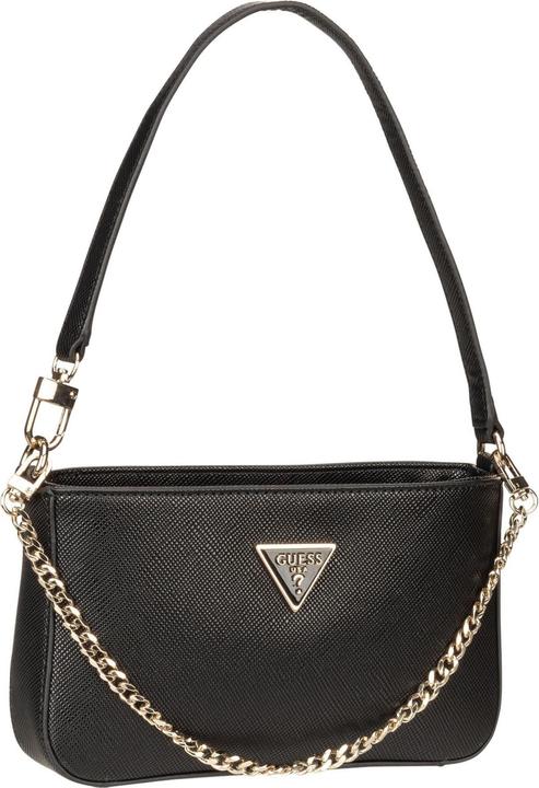Guess Noelle Mini Schultertasche 22 cm