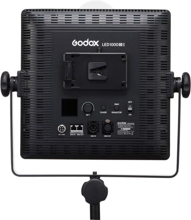 Produktbild Godox LED1000D II (Studioleuchte)