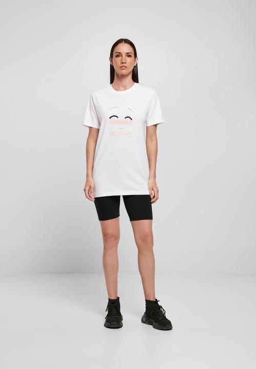 Actual product image Mister Tee Ladies Good Life Tee - 13269 (L)